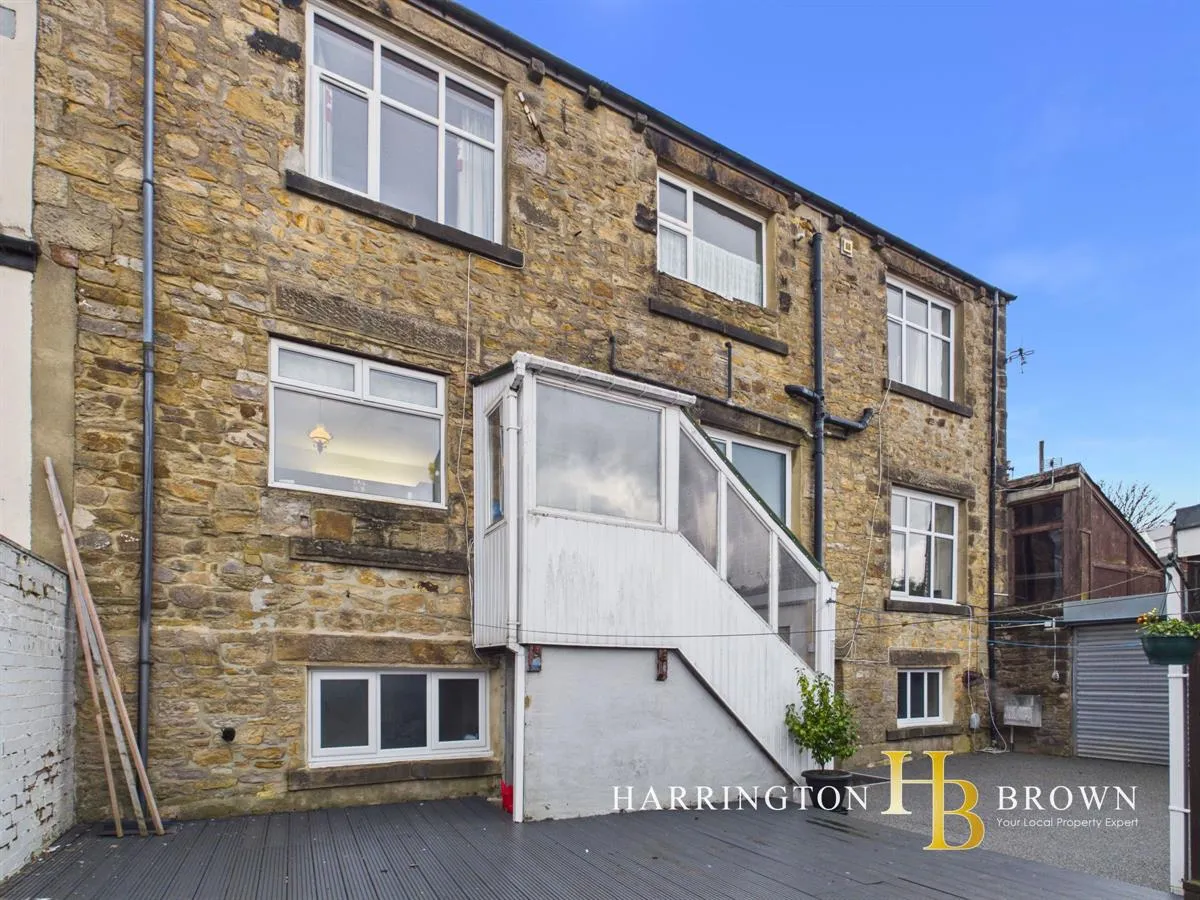 Stoneleigh, North Road, photo 33