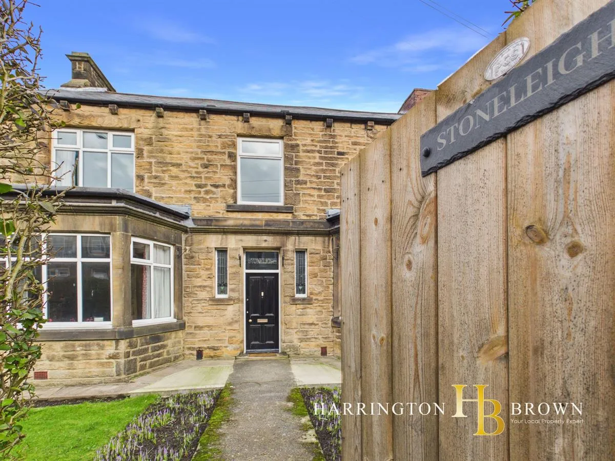 Stoneleigh, North Road, photo 35