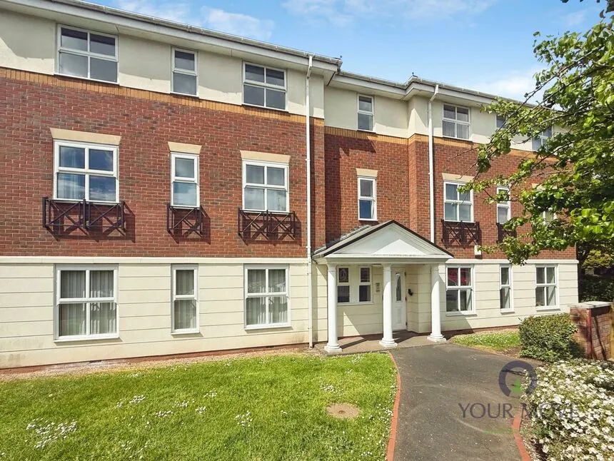 Victoria Gardens, Cradley Heath, West Midlands, B64, photo 10