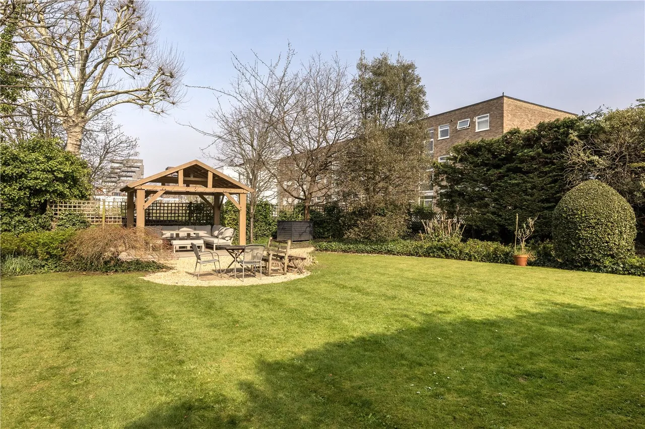 Carlton Drive, London, SW15, photo 6
