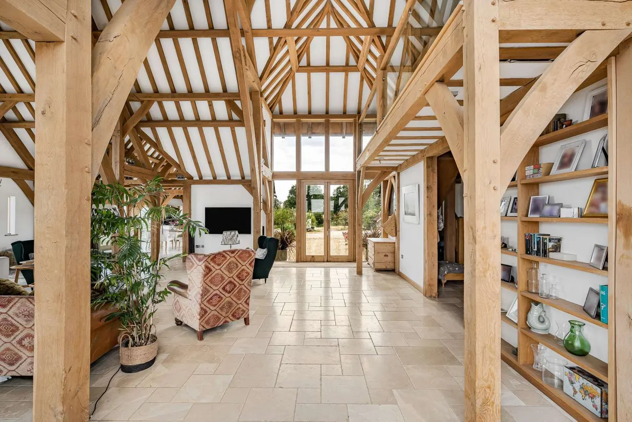 Wisborough Green, Billingshurst, West Sussex, RH14 0QJ, photo 7