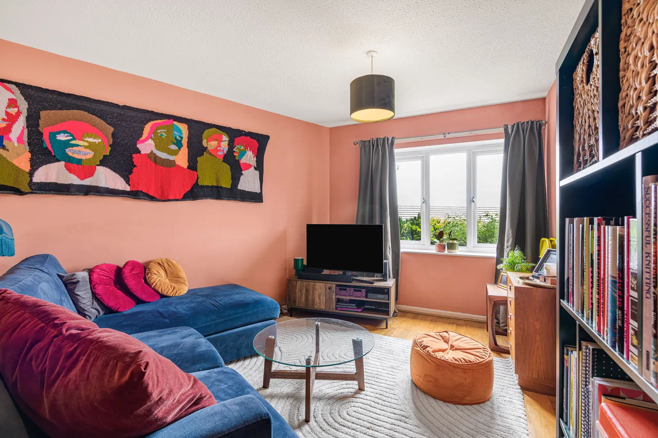 County Street, Totterdown, Bristol, BS4 3AG, photo 6