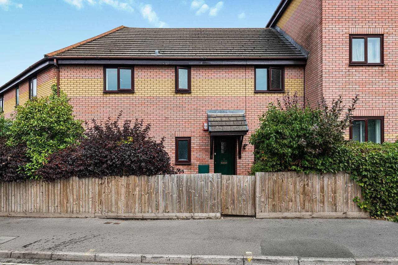 County Street, Totterdown, Bristol, BS4 3AG, photo 4