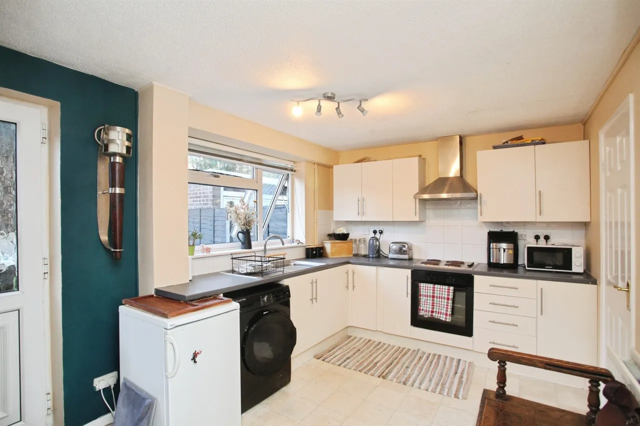 Conrad Close, Rugby, CV22, photo 5