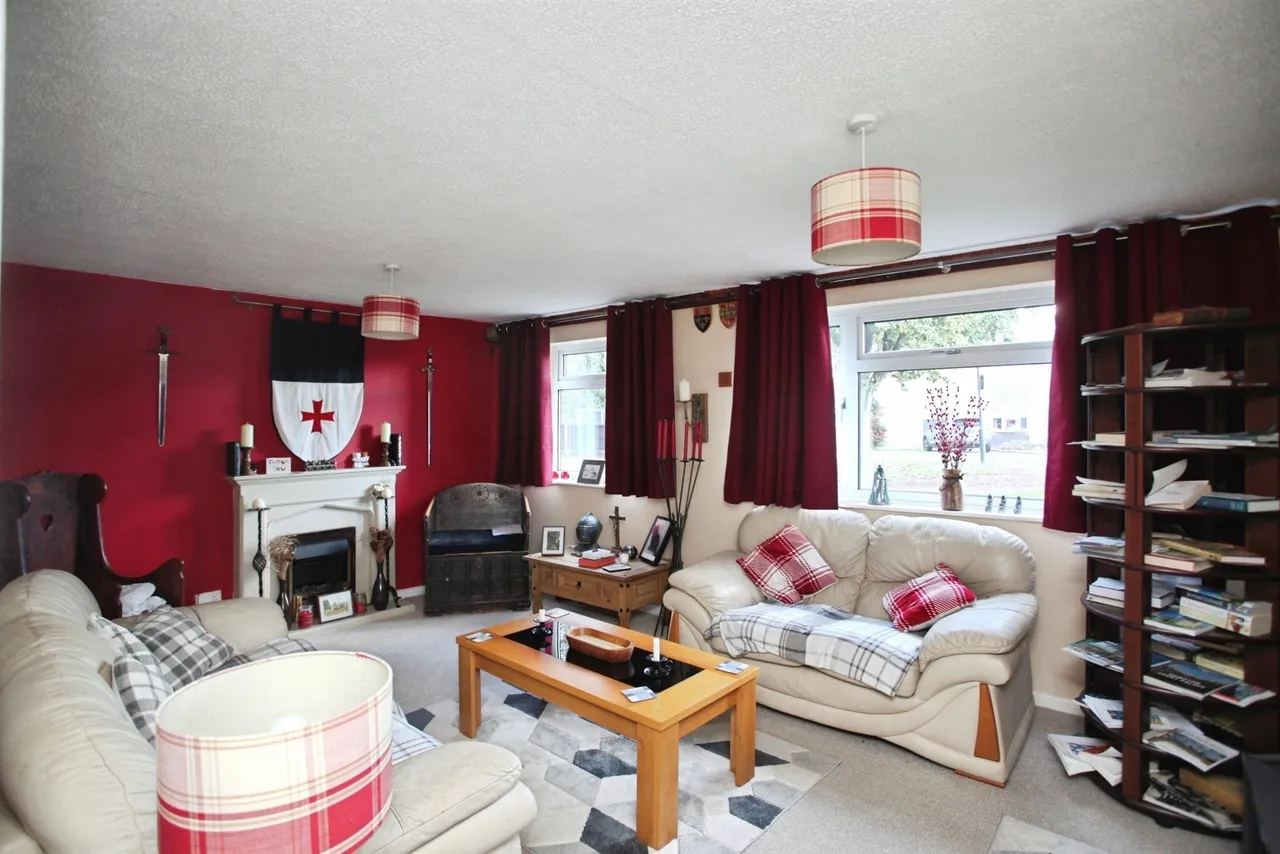 Conrad Close, Rugby, CV22, photo 3