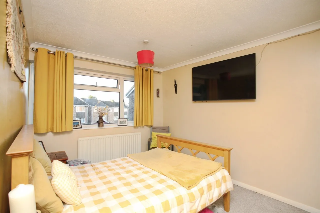 Conrad Close, Rugby, CV22, photo 11