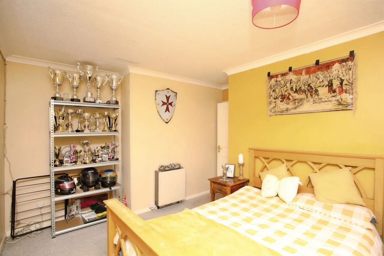 Conrad Close, Rugby, CV22, photo 9