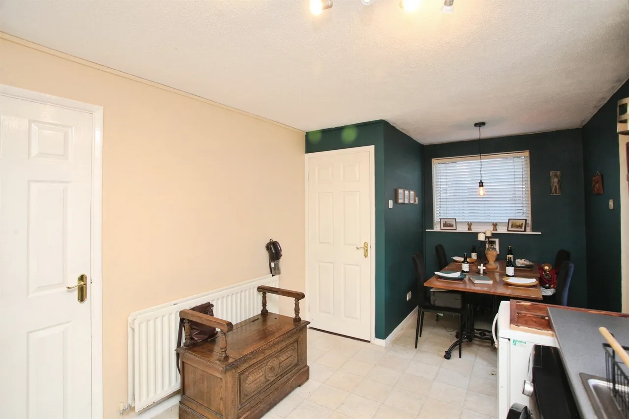 Conrad Close, Rugby, CV22, photo 6