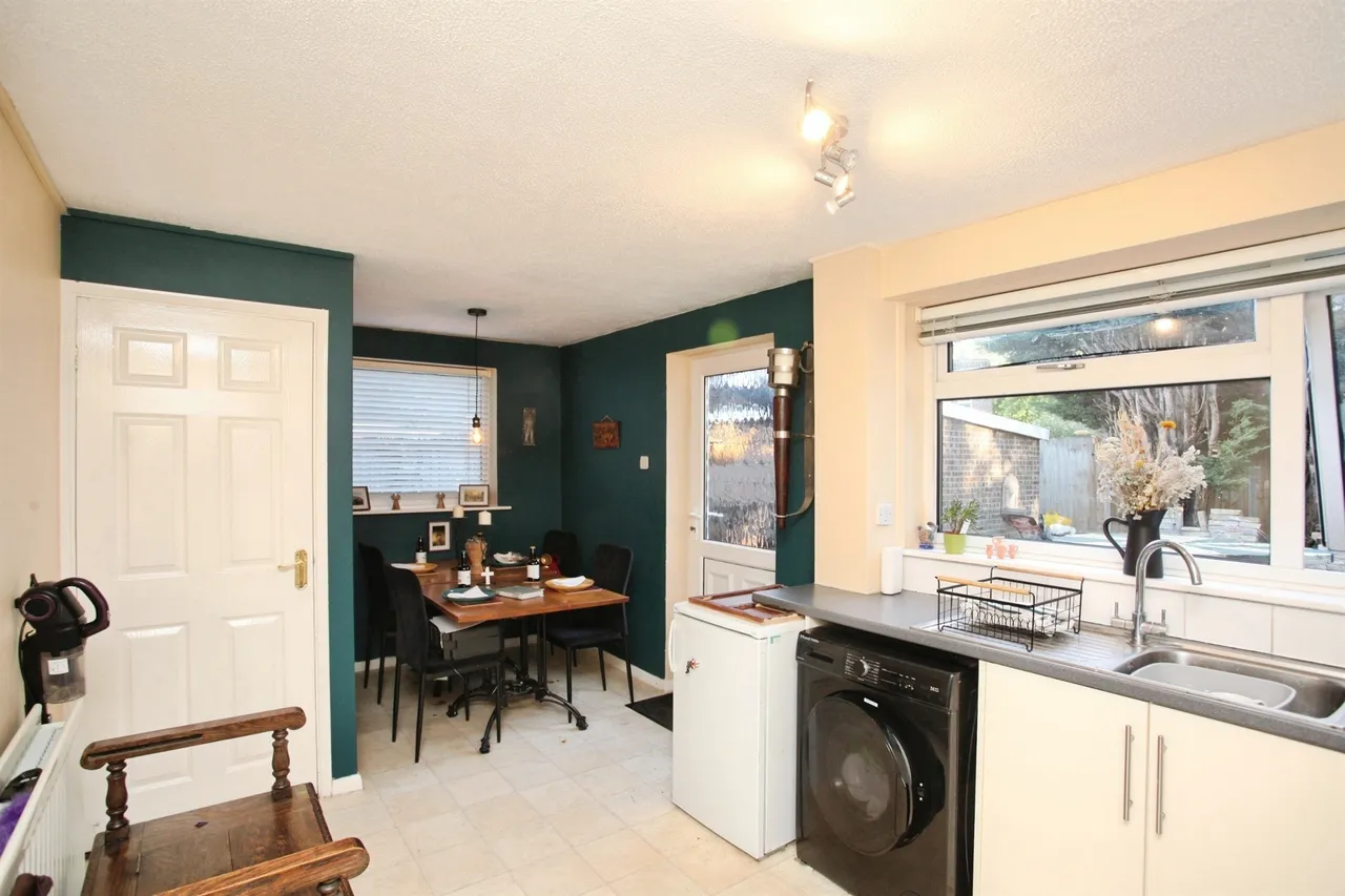 Conrad Close, Rugby, CV22, photo 7