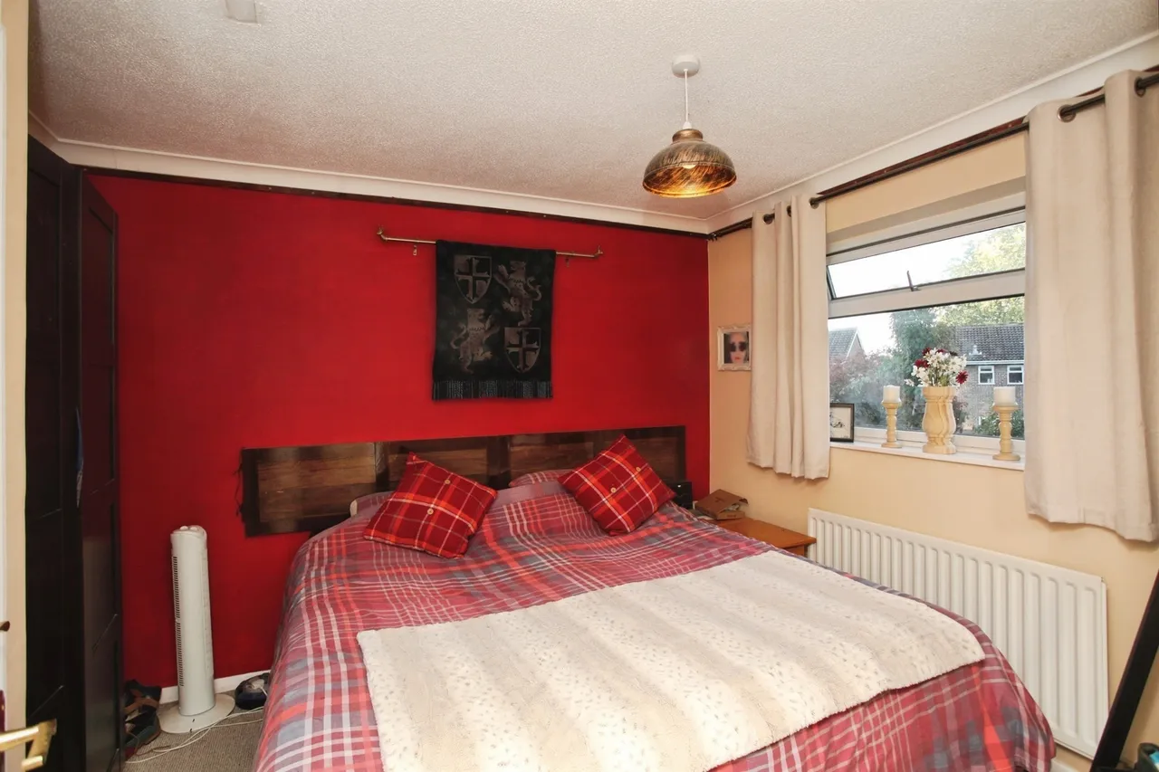 Conrad Close, Rugby, CV22, photo 12