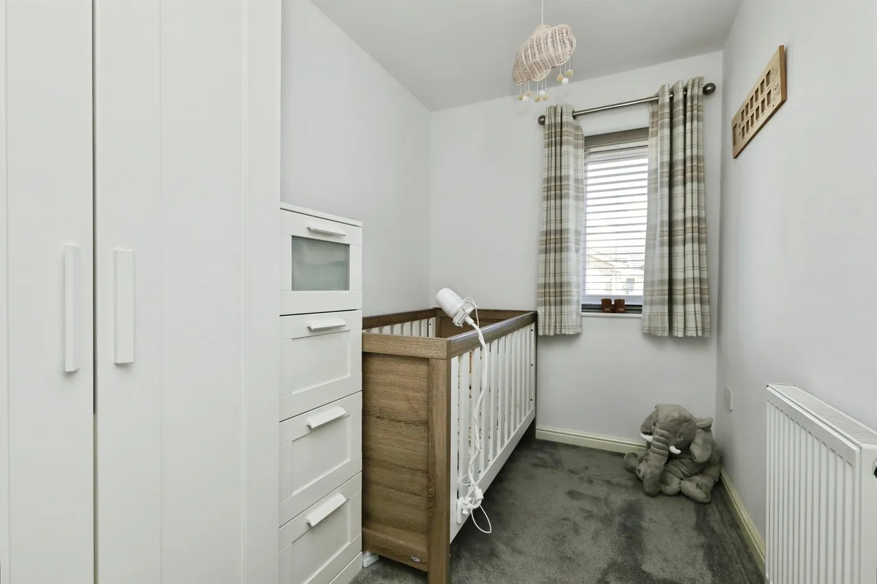Waterloo Court, Dinnington, S25, photo 12