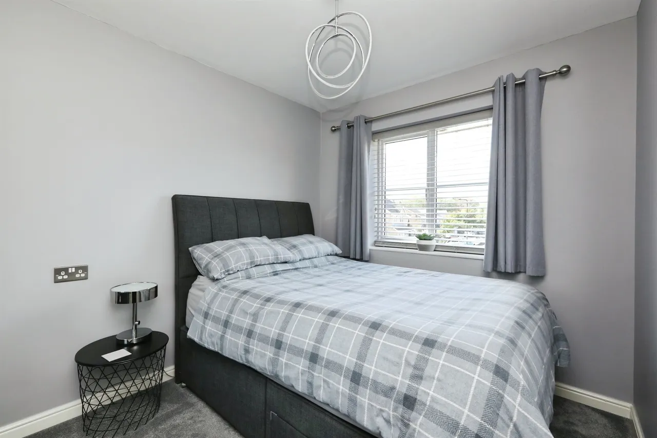 Waterloo Court, Dinnington, S25, photo 10