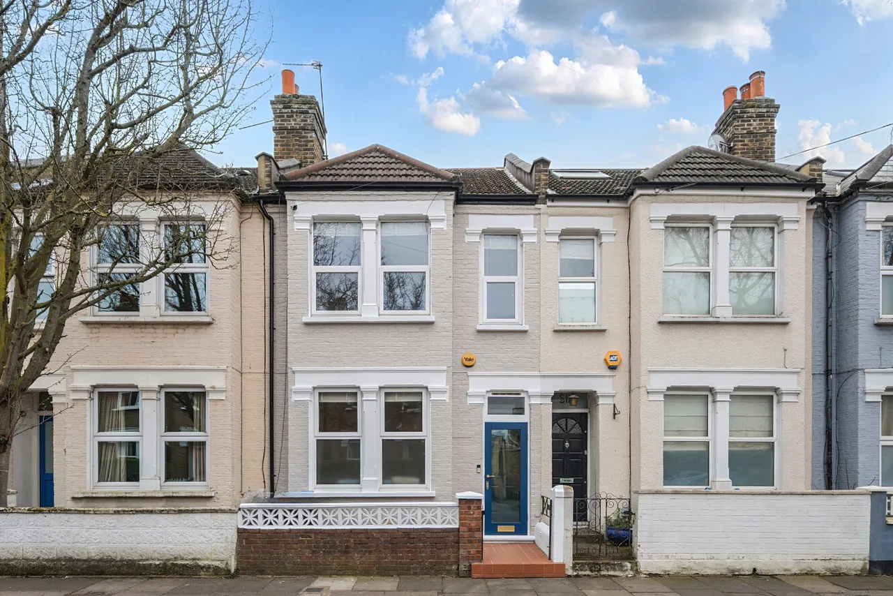 Tennyson Road, Wimbledon, London, SW19, photo 2
