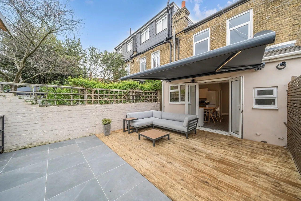 Tennyson Road, Wimbledon, London, SW19, photo 7