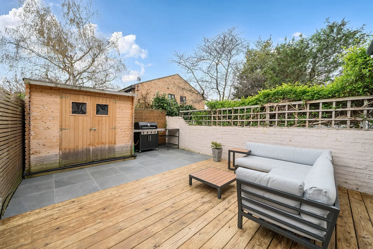 Tennyson Road, Wimbledon, London, SW19, photo 4