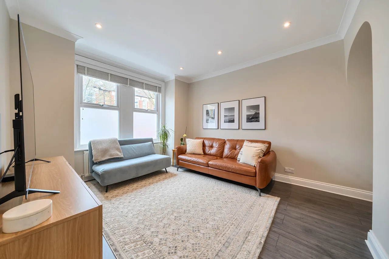 Tennyson Road, Wimbledon, London, SW19, photo 8