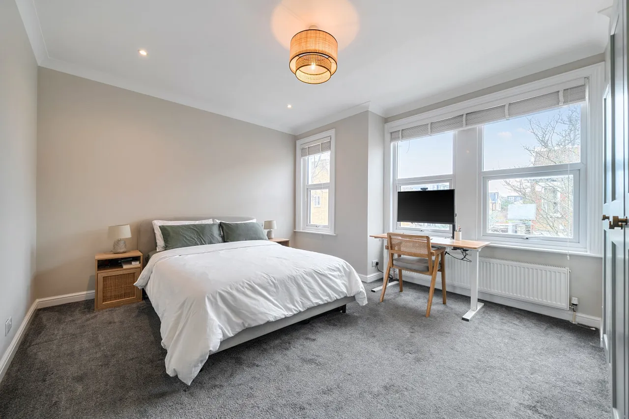 Tennyson Road, Wimbledon, London, SW19, photo 5