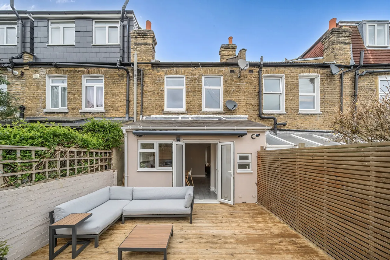 Tennyson Road, Wimbledon, London, SW19, photo 10