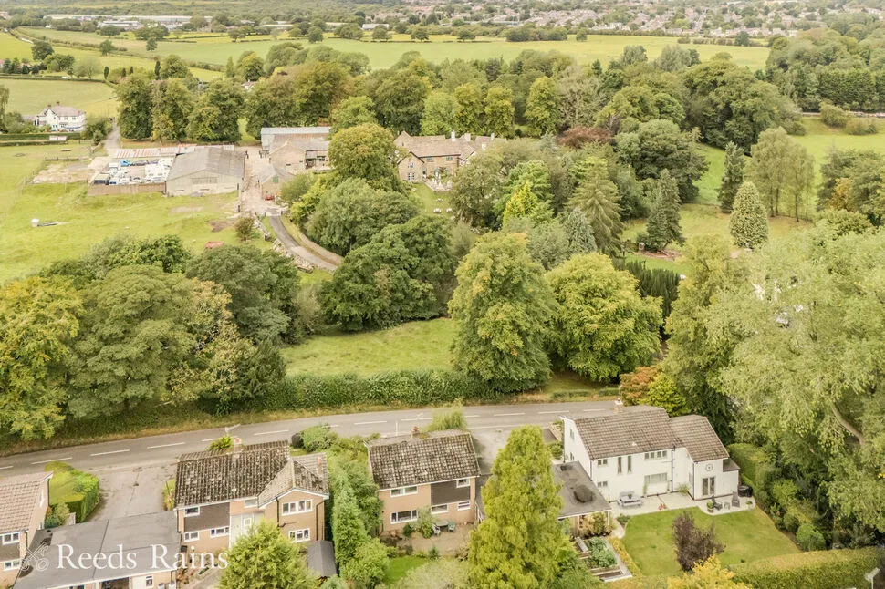 Hall Lane, Sutton, Cheshire, SK11, photo 12