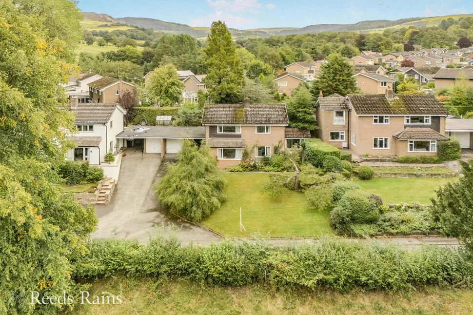 Hall Lane, Sutton, Cheshire, SK11, photo 2