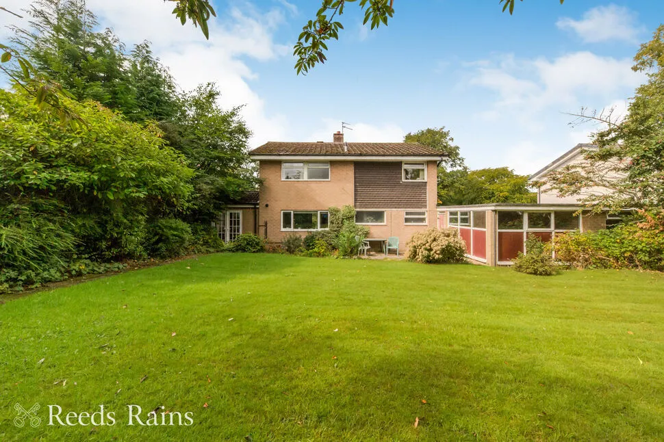 Hall Lane, Sutton, Cheshire, SK11, photo 5