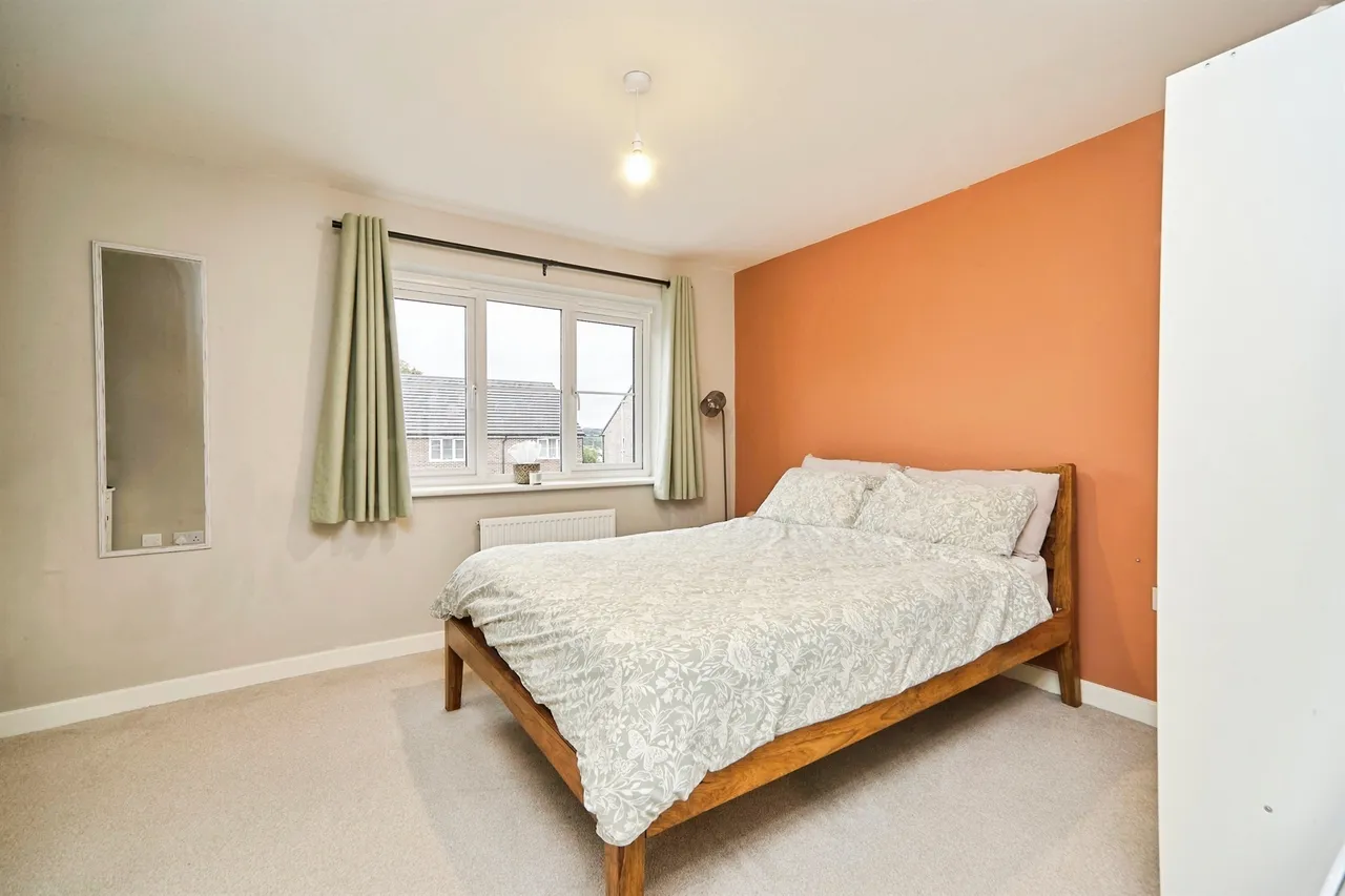 Wortley Vale, Leeds, LS12, photo 9