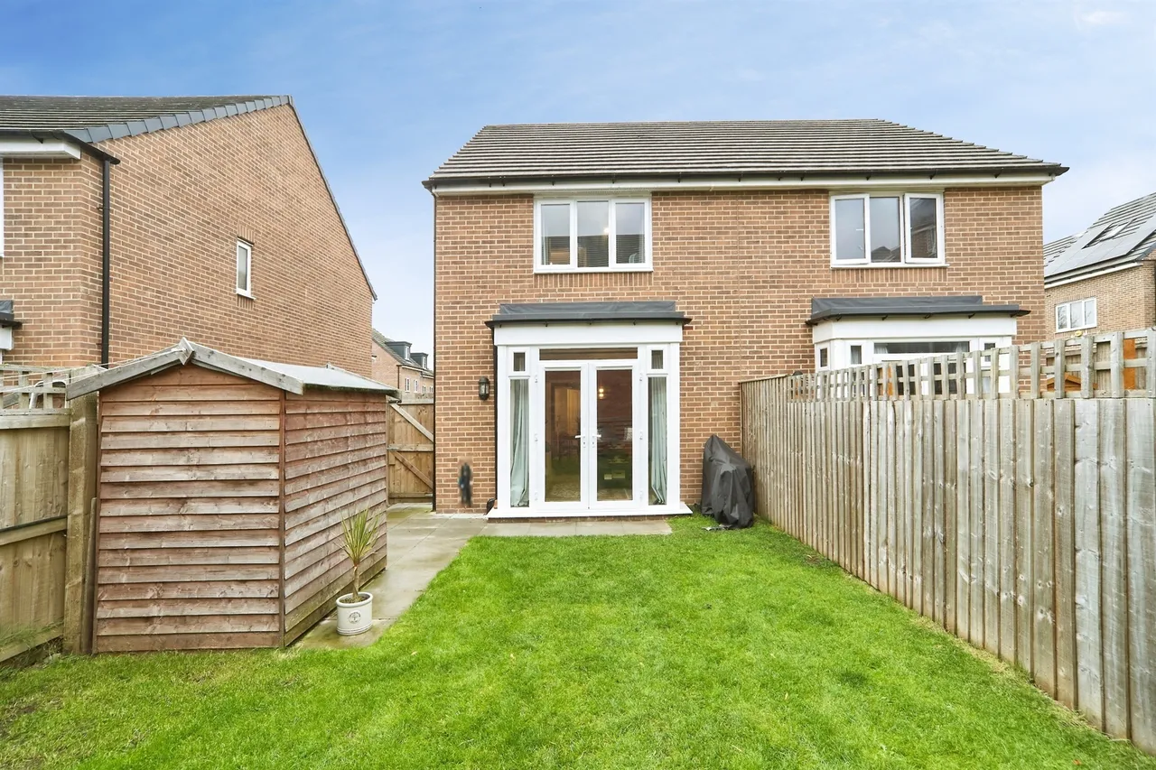 Wortley Vale, Leeds, LS12, photo 4