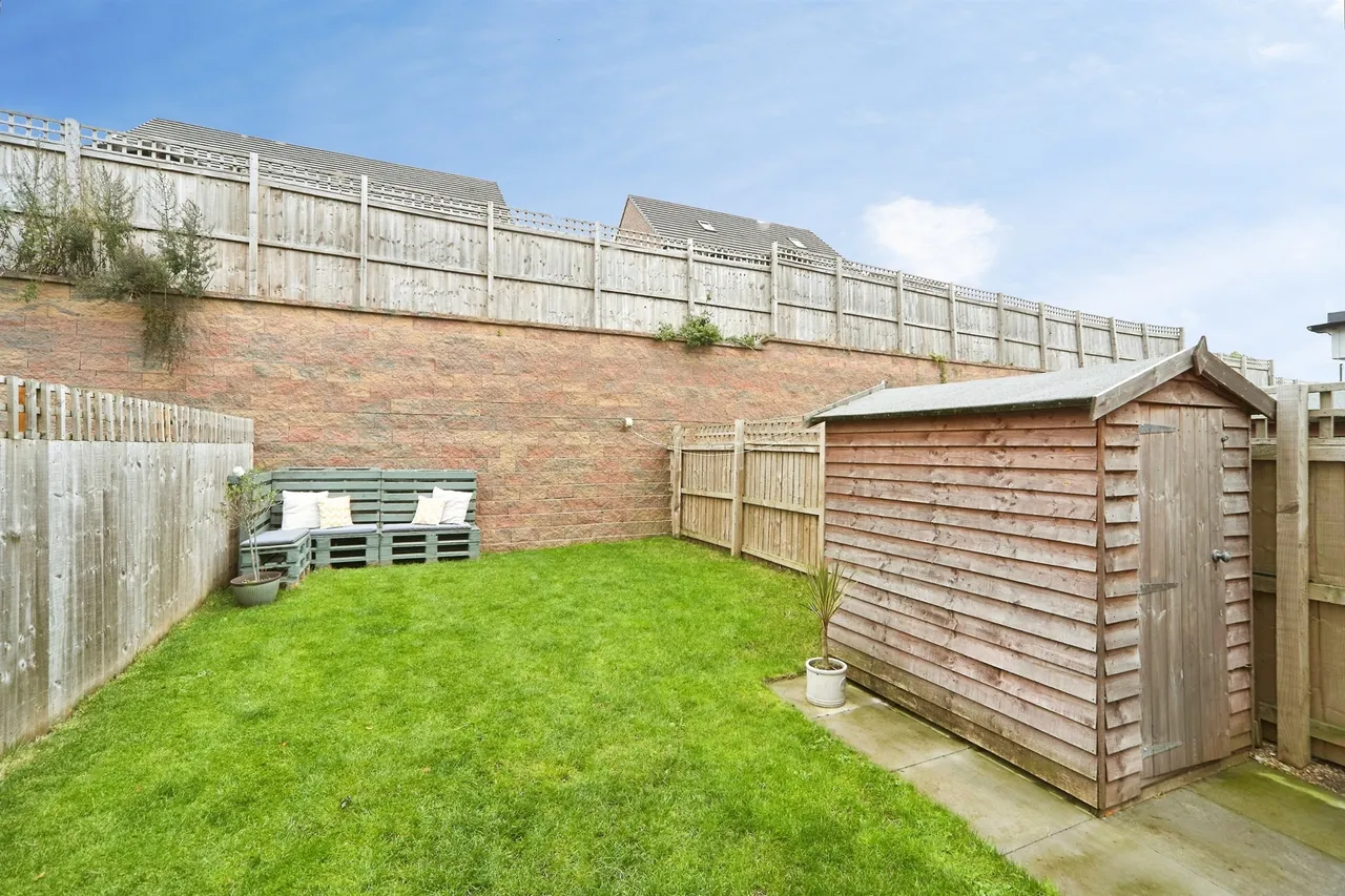 Wortley Vale, Leeds, LS12, photo 16