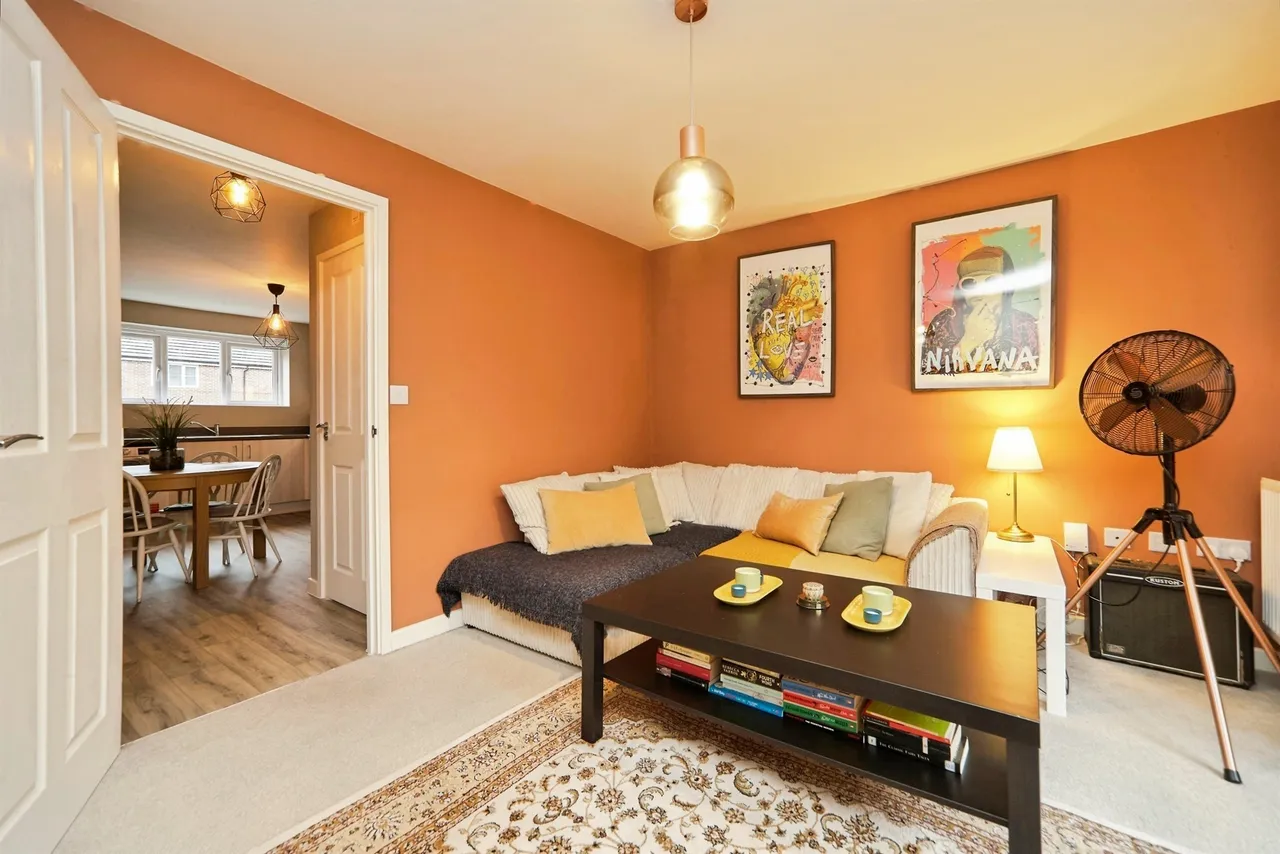 Wortley Vale, Leeds, LS12, photo 7