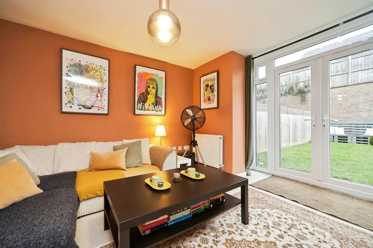 Wortley Vale, Leeds, LS12, photo 3