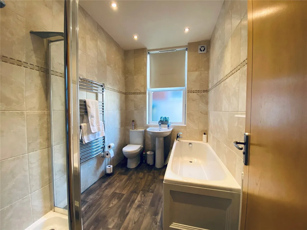 Ladysmith Avenue, WHITBY, North Yorkshire, YO21, photo 12
