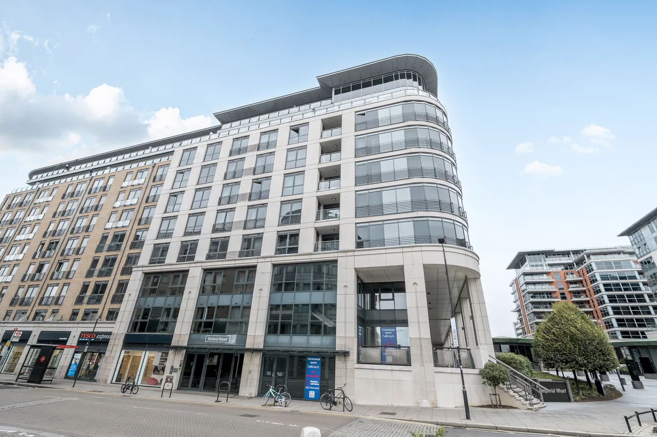 7 Octavia House, 213 Townmead Road, London, photo 7