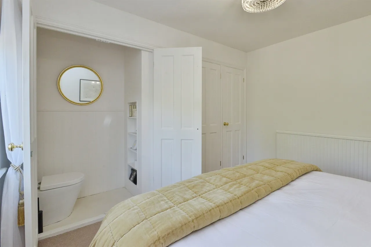 Prospect Road, Stony Stratford, MK11, photo 11
