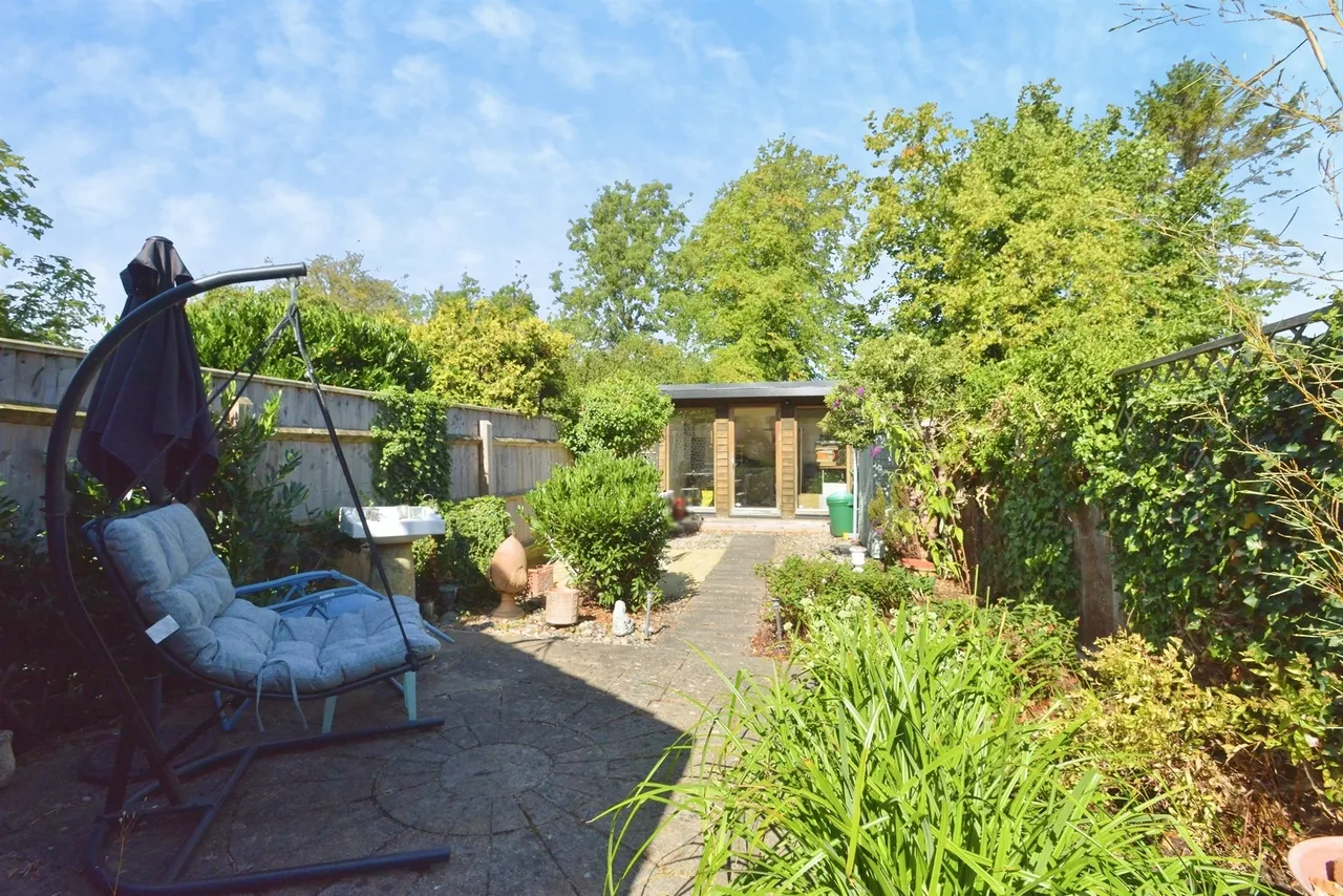 Prospect Road, Stony Stratford, MK11, photo 17