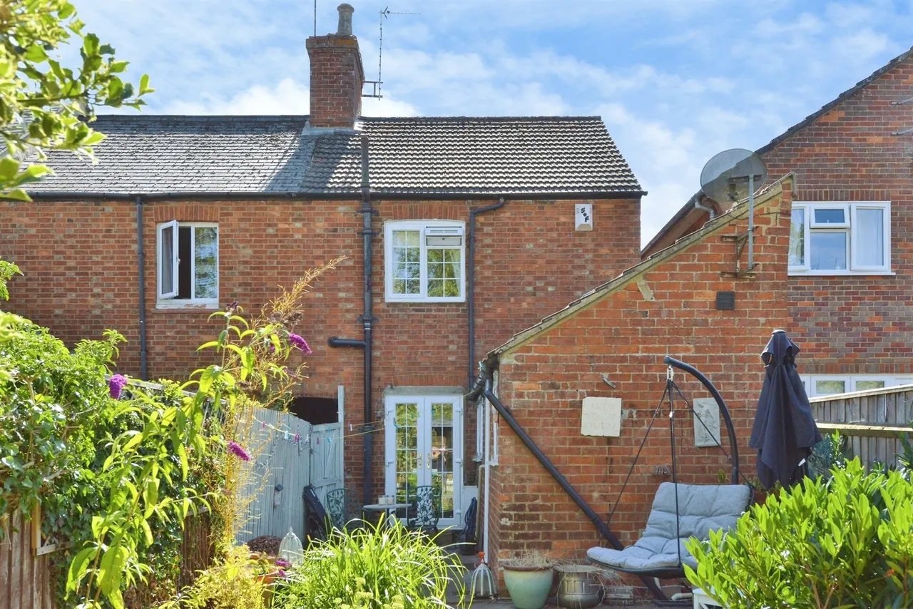 Prospect Road, Stony Stratford, MK11, photo 19