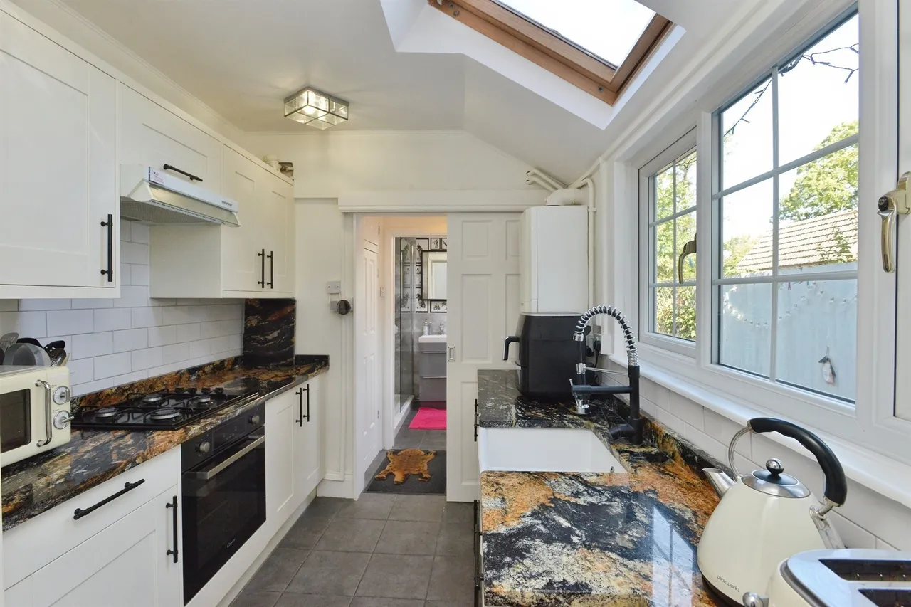 Prospect Road, Stony Stratford, MK11, photo 4