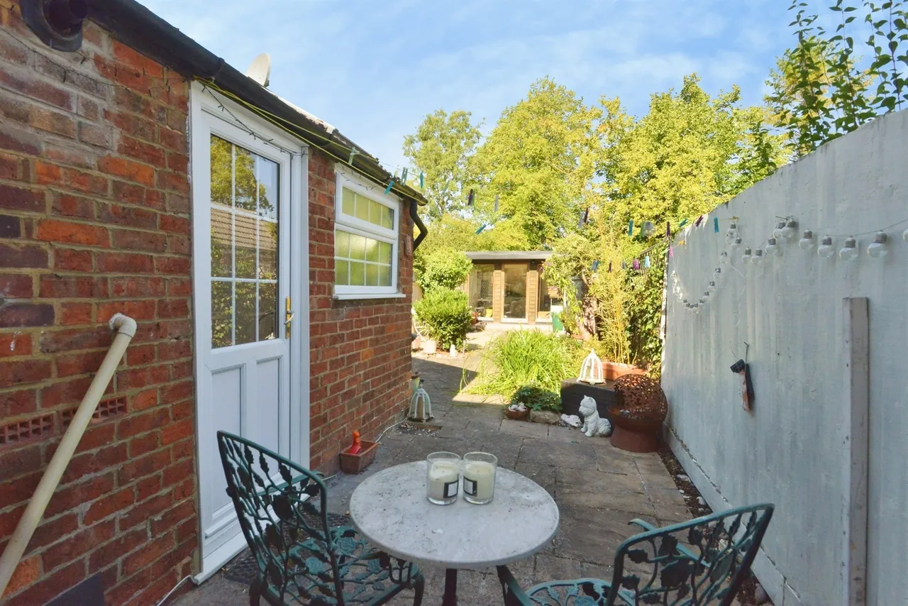 Prospect Road, Stony Stratford, MK11, photo 16