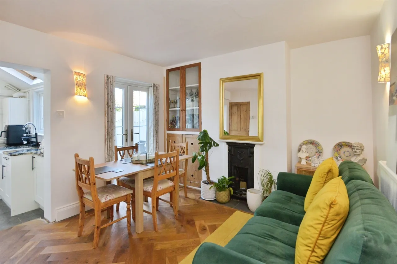 Prospect Road, Stony Stratford, MK11, photo 8