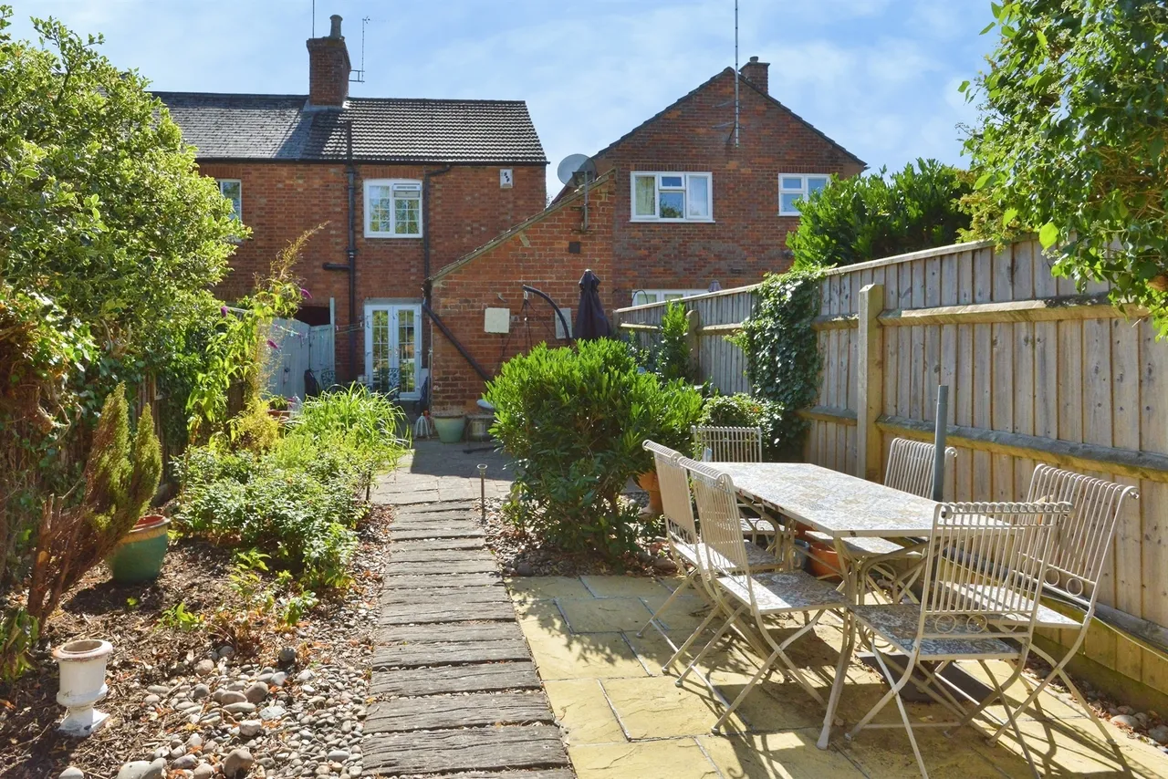 Prospect Road, Stony Stratford, MK11, photo 18