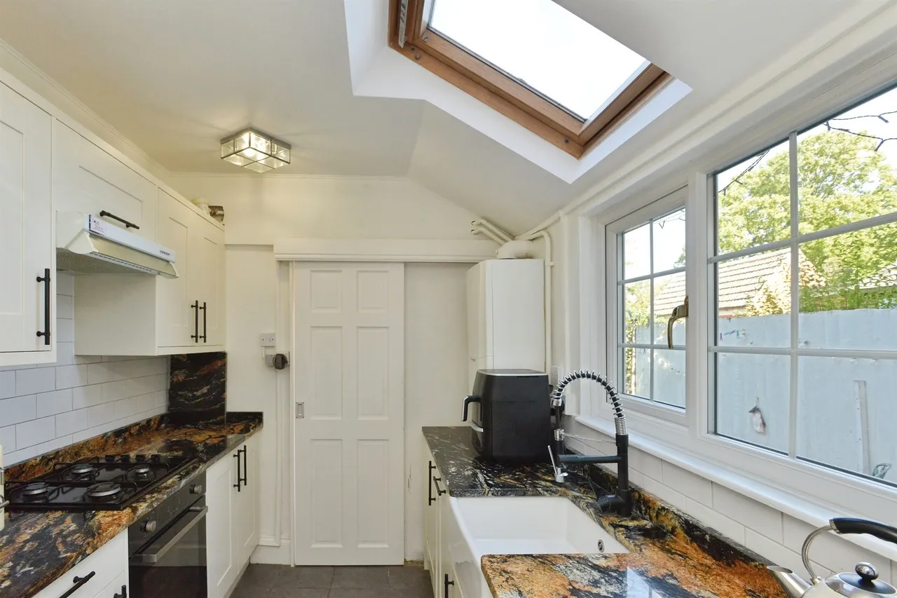 Prospect Road, Stony Stratford, MK11, photo 5
