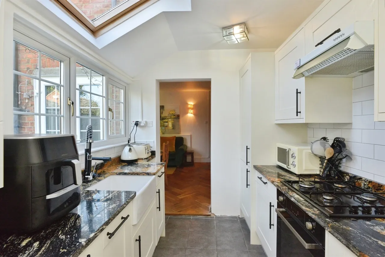 Prospect Road, Stony Stratford, MK11, photo 6