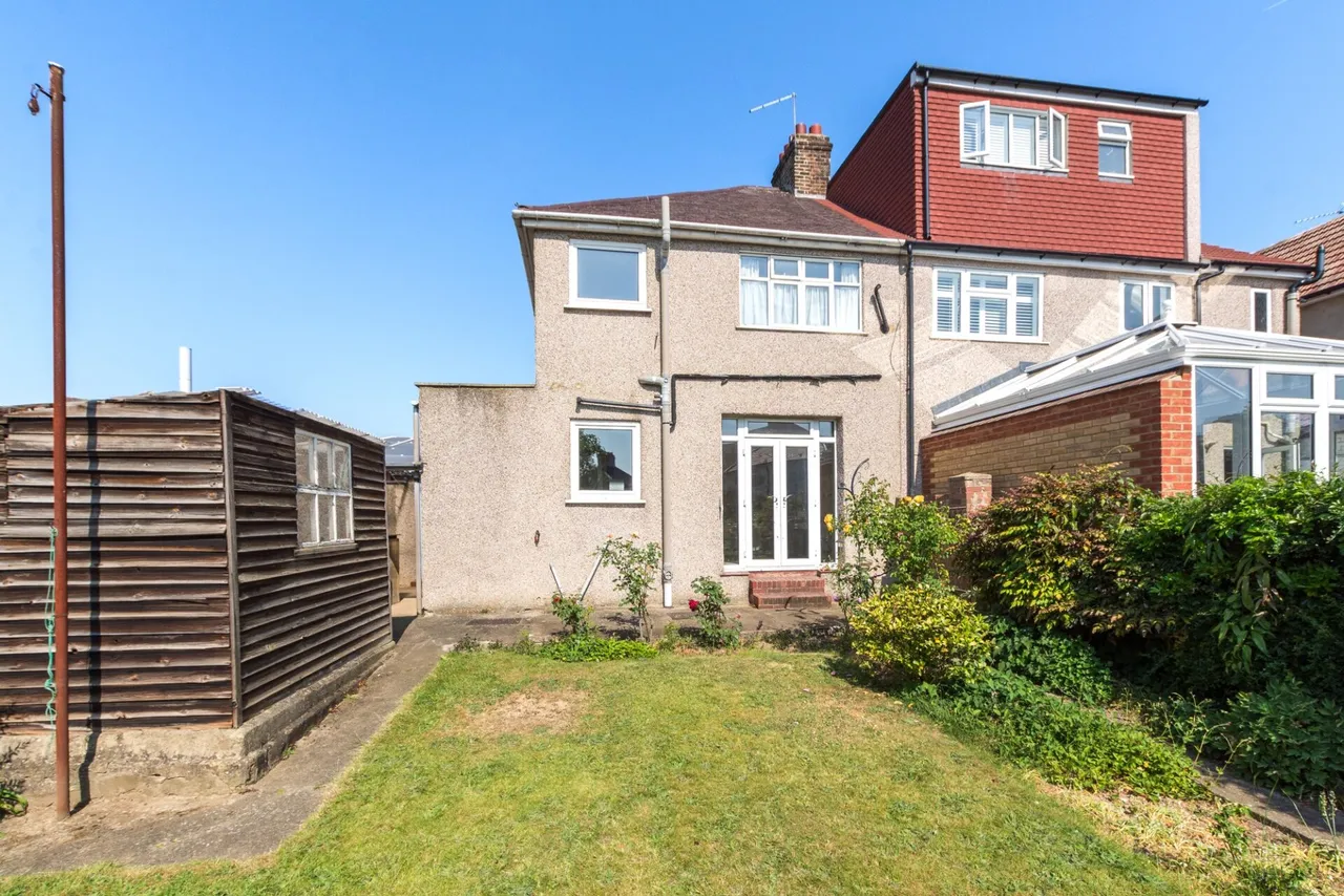 Cambridge Avenue, Welling, photo 4