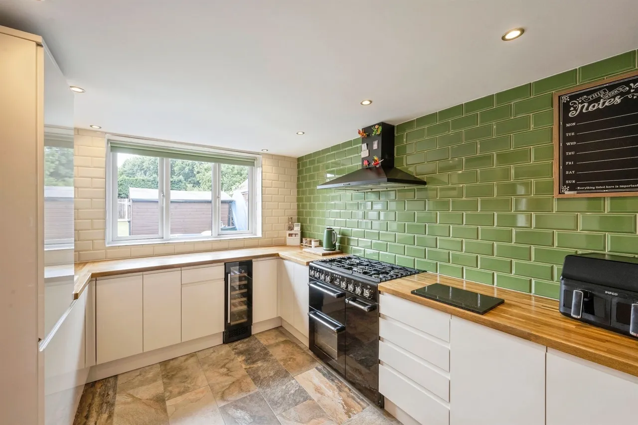 Mill Lane, Warmsworth, Doncaster, photo 7