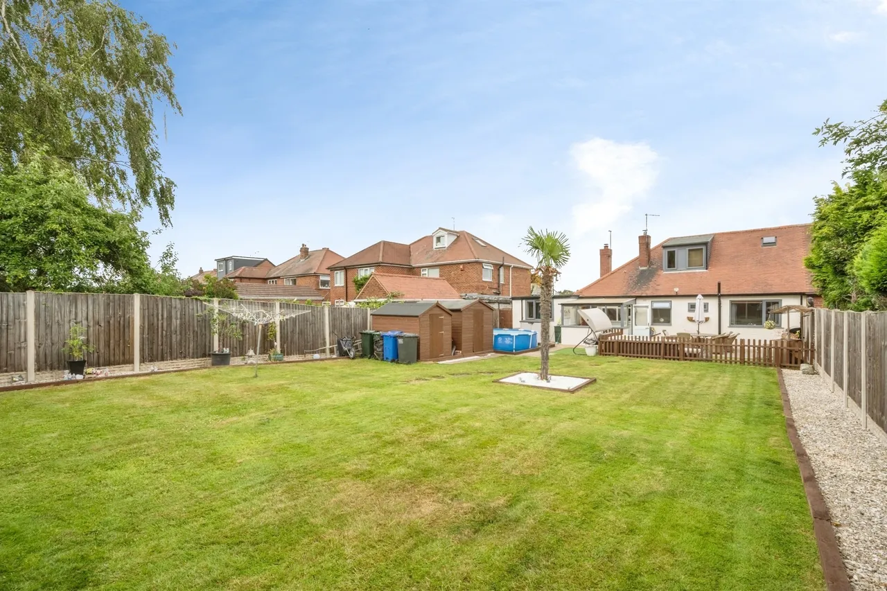 Mill Lane, Warmsworth, Doncaster, photo 8