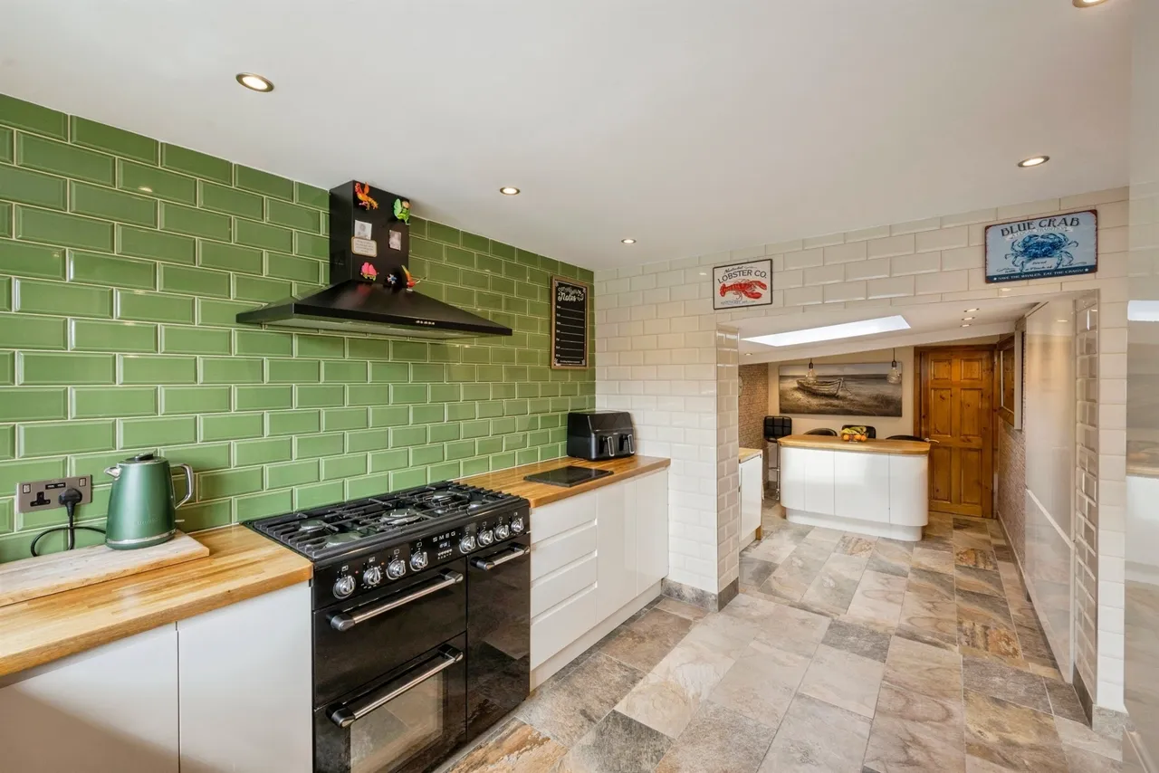Mill Lane, Warmsworth, Doncaster, photo 9