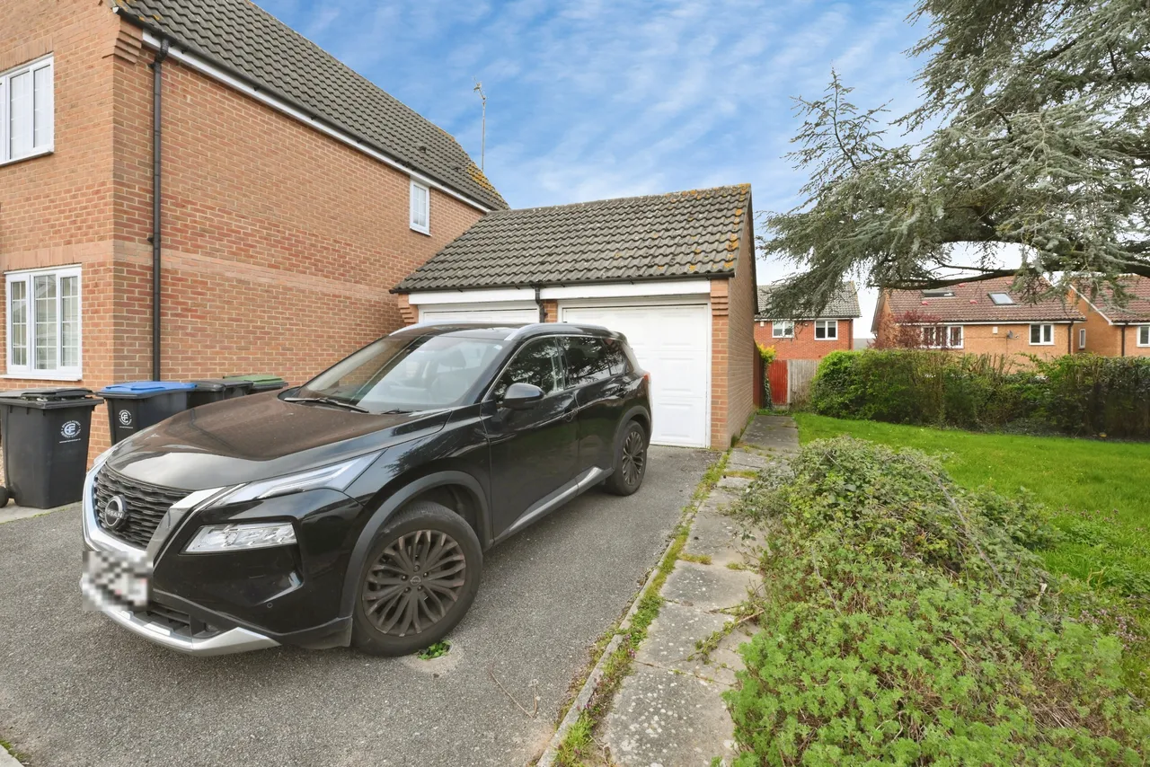 Margherita Road, Waltham Abbey, EN9, photo 17