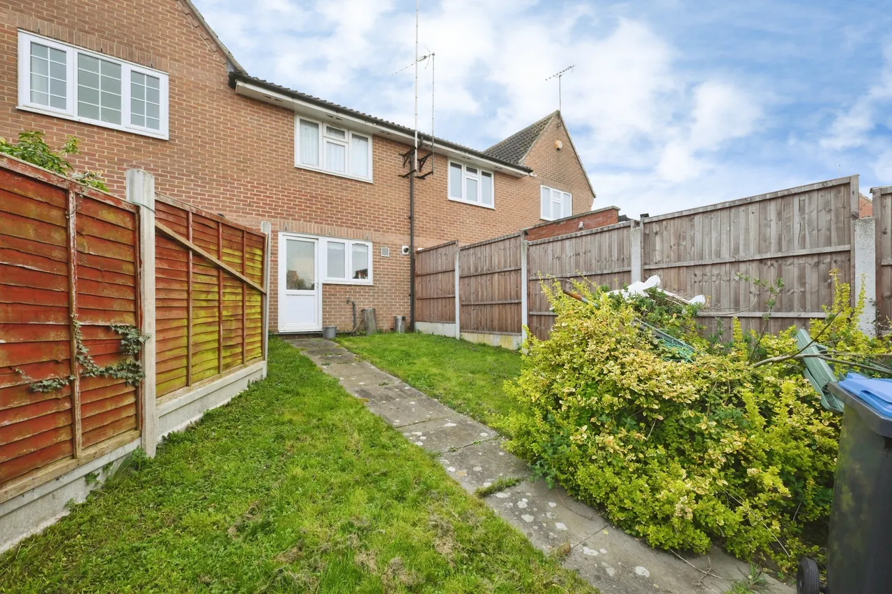 Margherita Road, Waltham Abbey, EN9, photo 2