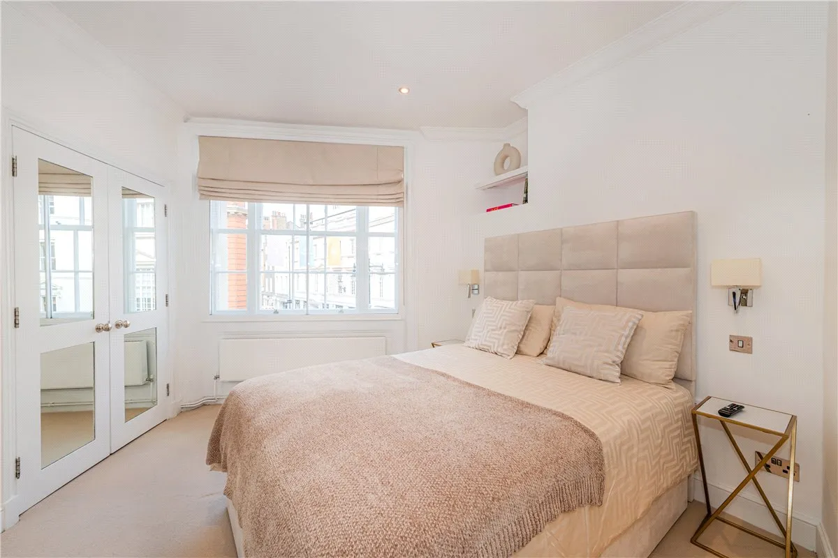 Brook Street, Mayfair, W1K, photo 4