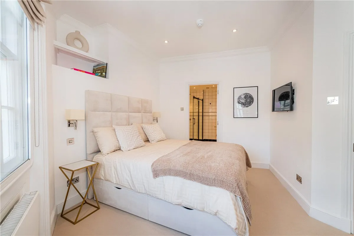Brook Street, Mayfair, W1K, photo 9