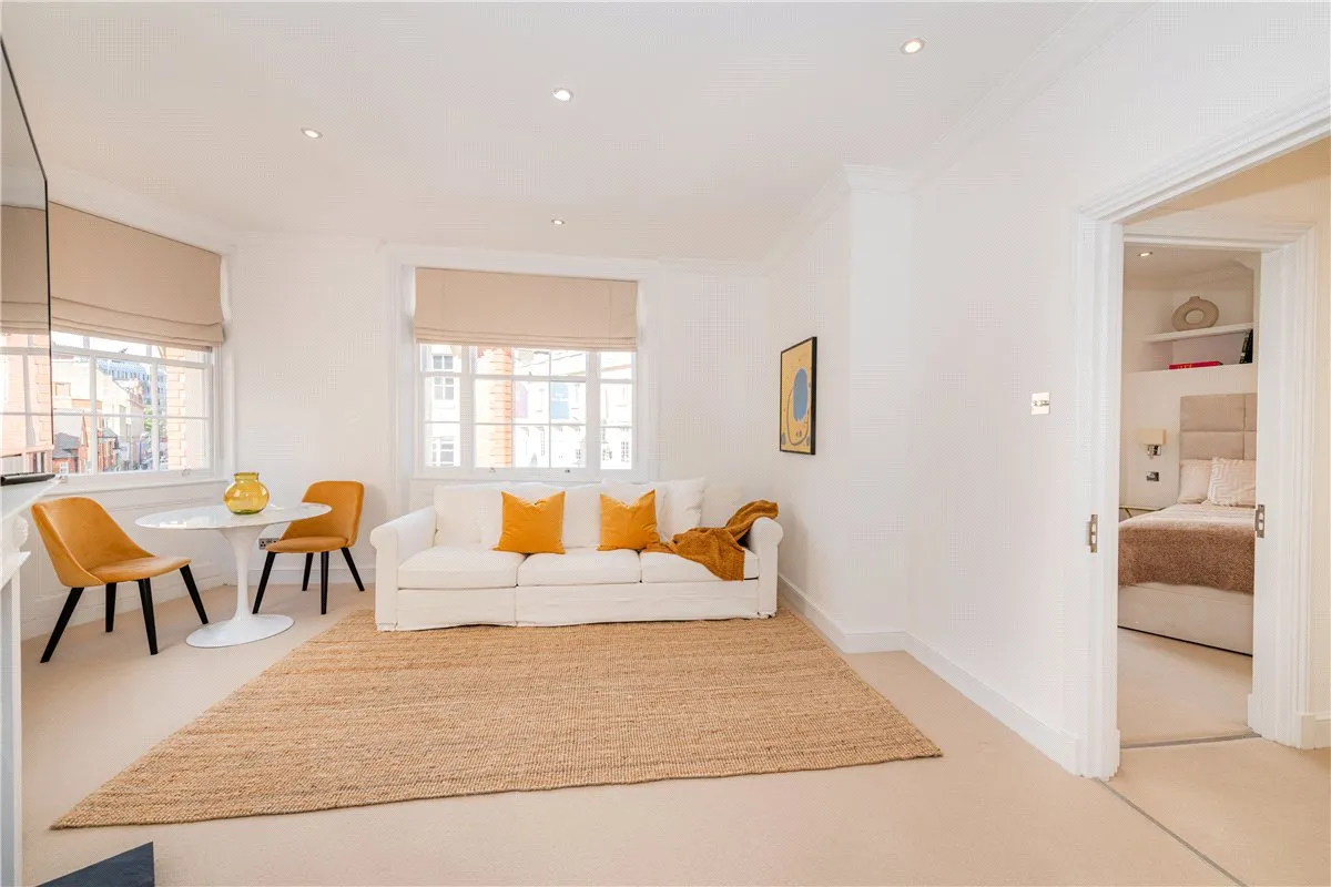 Brook Street, Mayfair, W1K, photo 5